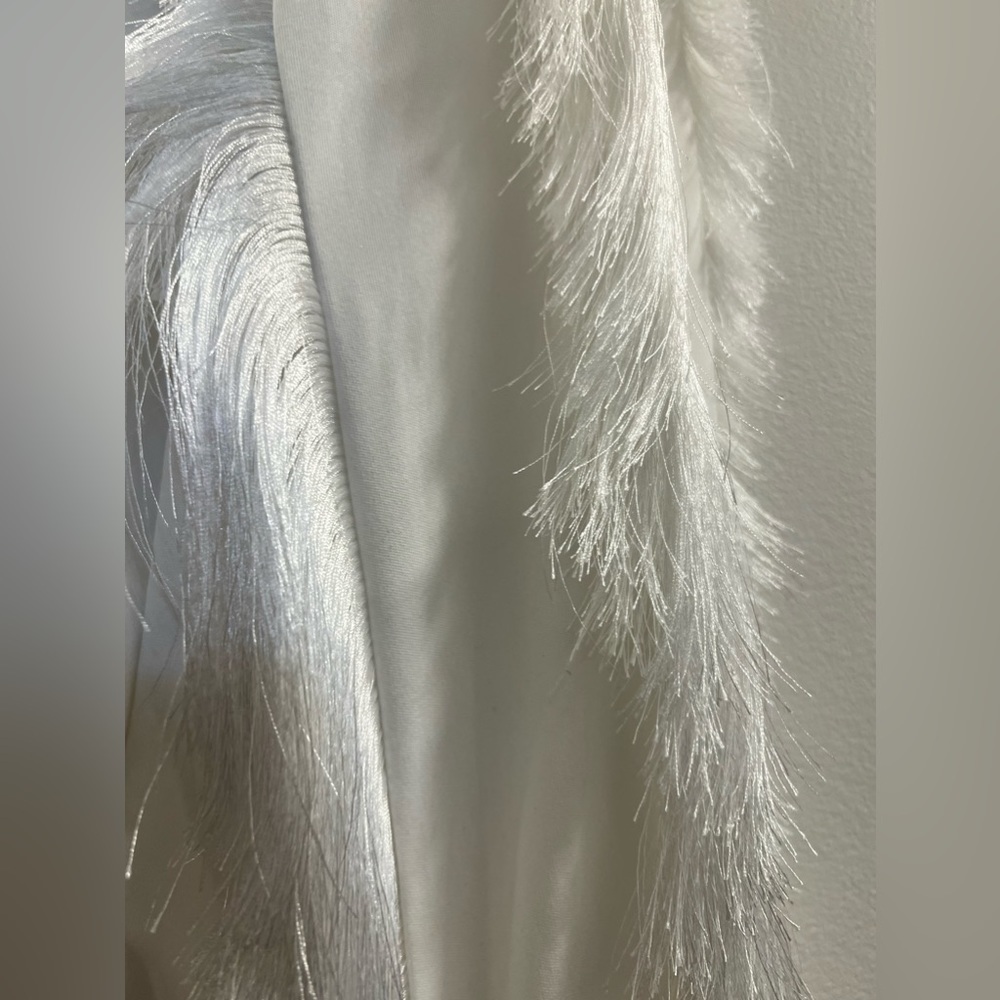 Fringe pants w2. - Picture 13 of 16